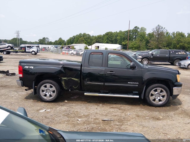 Продаж на аукціоні авто 2011 Gmc Sierra 1500 Sle, vin: 1GTR2VE31BZ387433, номер лоту: 45717710