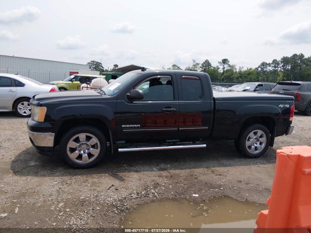 Продаж на аукціоні авто 2011 Gmc Sierra 1500 Sle, vin: 1GTR2VE31BZ387433, номер лоту: 45717710