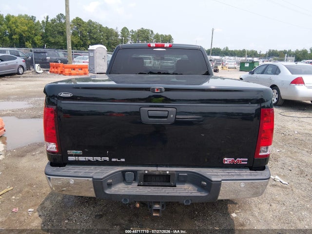 Продаж на аукціоні авто 2011 Gmc Sierra 1500 Sle, vin: 1GTR2VE31BZ387433, номер лоту: 45717710