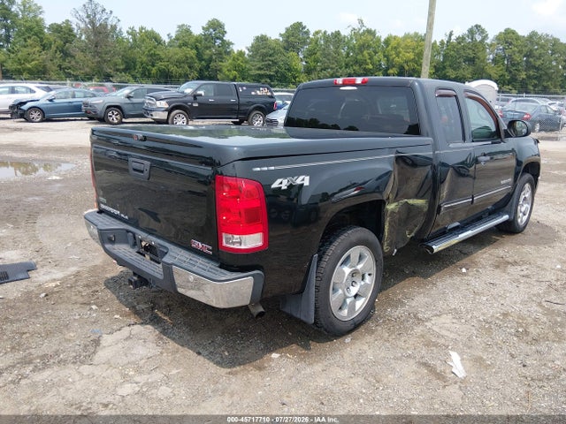 Продаж на аукціоні авто 2011 Gmc Sierra 1500 Sle, vin: 1GTR2VE31BZ387433, номер лоту: 45717710