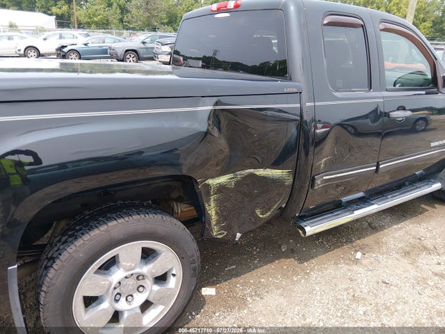 Продаж на аукціоні авто 2011 Gmc Sierra 1500 Sle, vin: 1GTR2VE31BZ387433, номер лоту: 45717710