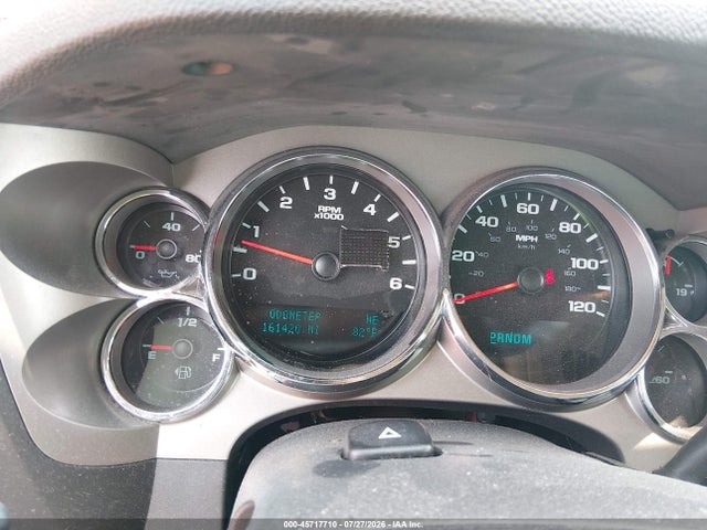 Продаж на аукціоні авто 2011 Gmc Sierra 1500 Sle, vin: 1GTR2VE31BZ387433, номер лоту: 45717710