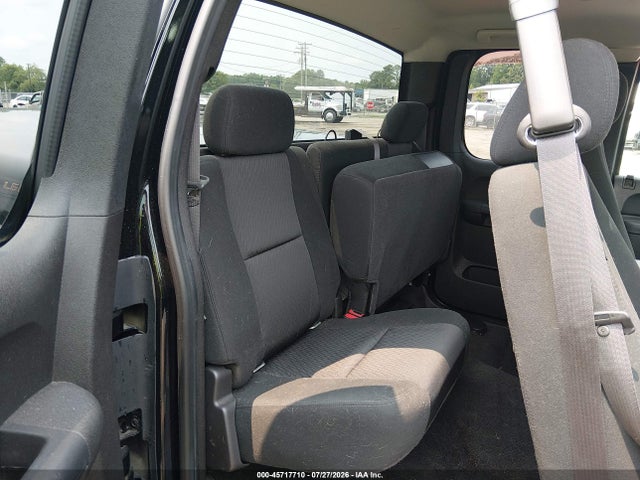 Продаж на аукціоні авто 2011 Gmc Sierra 1500 Sle, vin: 1GTR2VE31BZ387433, номер лоту: 45717710