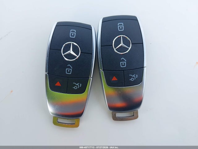 45717713 :رقم المزاد ، 4JGFB4KB7NA634316 vin ، 2022 Mercedes-benz Gle 350 4matic مزاد بيع
