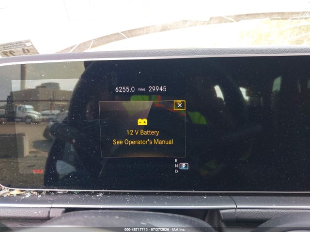 45717713 :رقم المزاد ، 4JGFB4KB7NA634316 vin ، 2022 Mercedes-benz Gle 350 4matic مزاد بيع