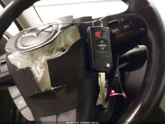 Aukcja sprzedaży 2013 Mazda Mazda3 I Sport, vin: JM1BL1U76D1714261, numer aukcji: 45717714