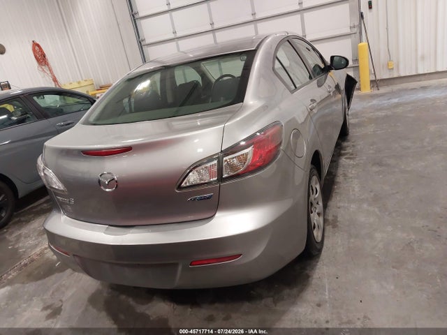 Aukcja sprzedaży 2013 Mazda Mazda3 I Sport, vin: JM1BL1U76D1714261, numer aukcji: 45717714