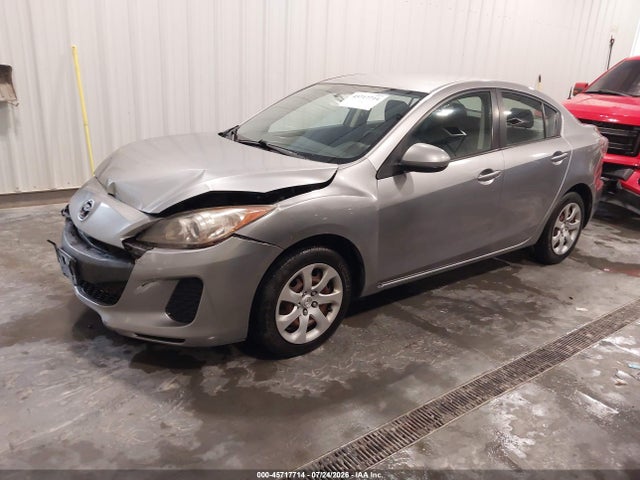 Aukcja sprzedaży 2013 Mazda Mazda3 I Sport, vin: JM1BL1U76D1714261, numer aukcji: 45717714