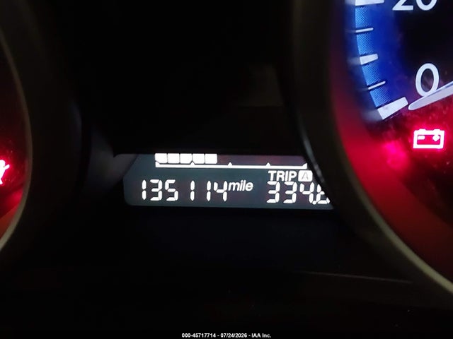 Aukcja sprzedaży 2013 Mazda Mazda3 I Sport, vin: JM1BL1U76D1714261, numer aukcji: 45717714