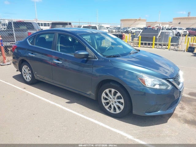 Aukcja sprzedaży 2016 Nissan Sentra Sv, vin: 3N1AB7AP8GY250270, numer aukcji: 45717716