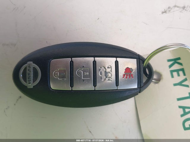 Aukcja sprzedaży 2016 Nissan Sentra Sv, vin: 3N1AB7AP8GY250270, numer aukcji: 45717716