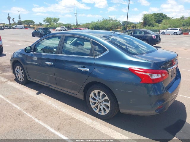 Aukcja sprzedaży 2016 Nissan Sentra Sv, vin: 3N1AB7AP8GY250270, numer aukcji: 45717716