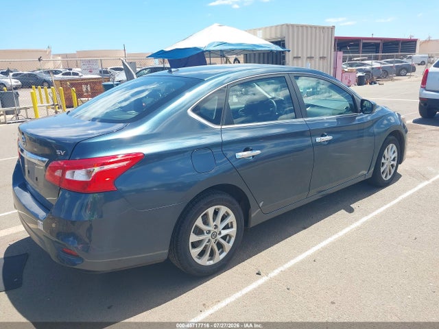 Aukcja sprzedaży 2016 Nissan Sentra Sv, vin: 3N1AB7AP8GY250270, numer aukcji: 45717716