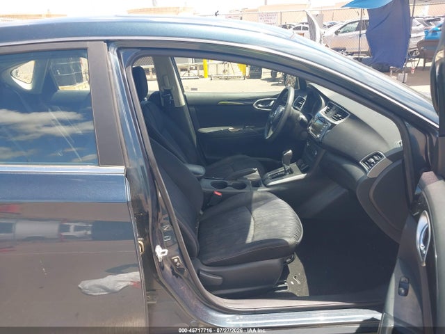 Aukcja sprzedaży 2016 Nissan Sentra Sv, vin: 3N1AB7AP8GY250270, numer aukcji: 45717716