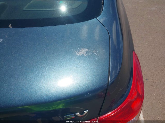 Aukcja sprzedaży 2016 Nissan Sentra Sv, vin: 3N1AB7AP8GY250270, numer aukcji: 45717716