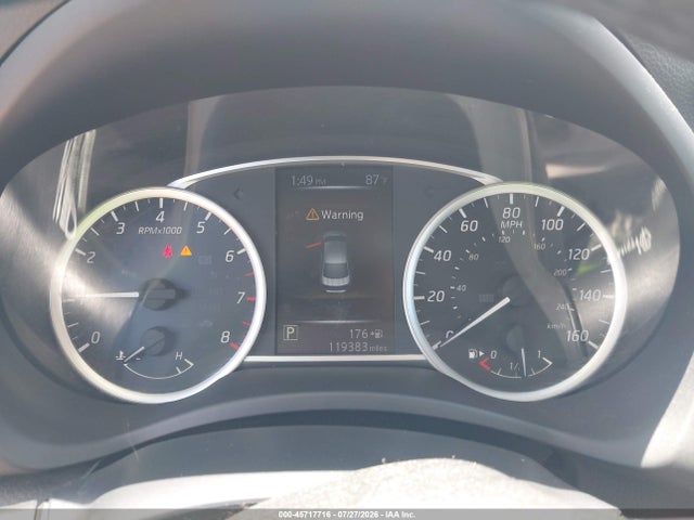 Aukcja sprzedaży 2016 Nissan Sentra Sv, vin: 3N1AB7AP8GY250270, numer aukcji: 45717716