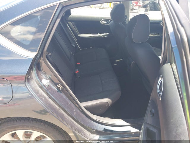 Aukcja sprzedaży 2016 Nissan Sentra Sv, vin: 3N1AB7AP8GY250270, numer aukcji: 45717716