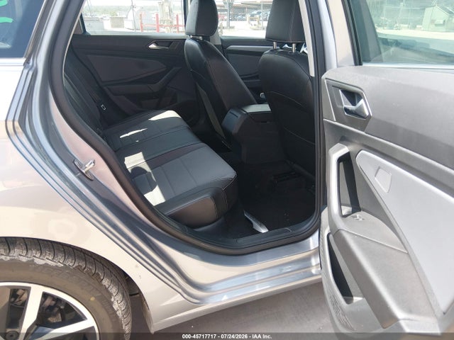Продажа на аукционе авто 2025 Volkswagen Jetta 1.5t Se, vin: 3VWEX7BU7SM025369, номер лота: 45717717
