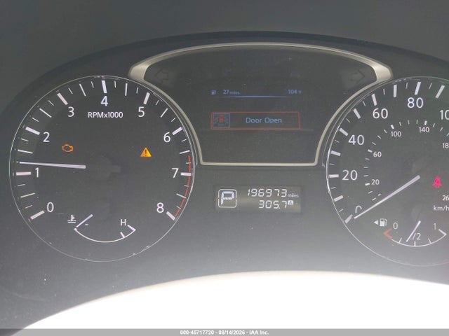Nissan Pathfinder Sl 2014 5N1AR2MN9EC640964 Image 7