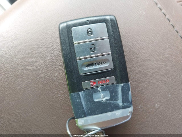 45717729 :رقم المزاد ، 5J8TC1H50ML020474 vin ، 2021 Acura Rdx Technology Package مزاد بيع