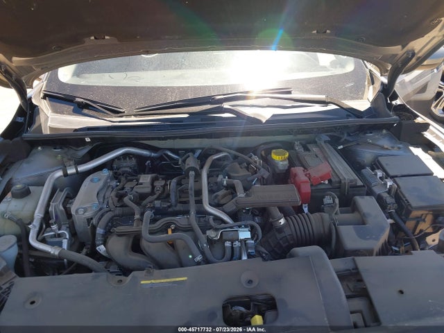 3N1AB8CV4RY270293 Nissan Sentra Sv Xtronic Cvt