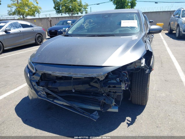 3N1AB8CV4RY270293 Nissan Sentra Sv Xtronic Cvt