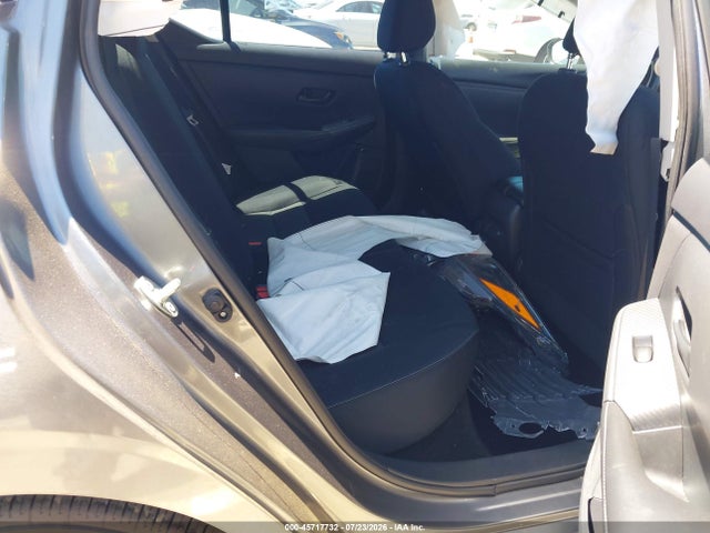 3N1AB8CV4RY270293 Nissan Sentra Sv Xtronic Cvt