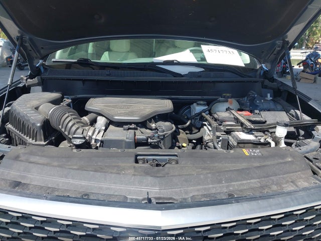 Aukcja sprzedaży 2021 Cadillac Xt6 Fwd Premium Luxury, vin: 1GYKPCRS6MZ209703, numer aukcji: 45717733