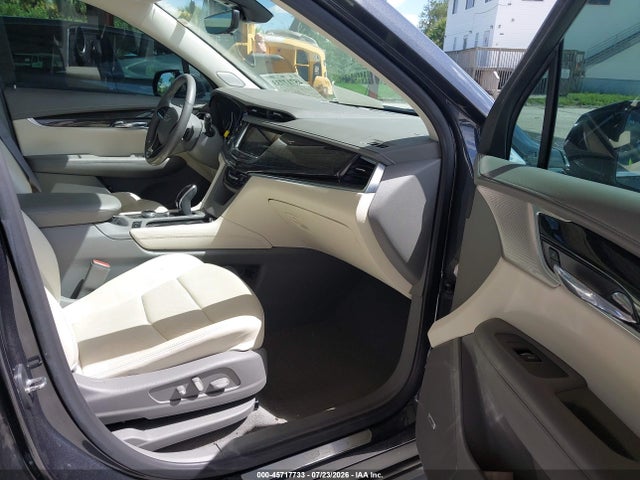 Aukcja sprzedaży 2021 Cadillac Xt6 Fwd Premium Luxury, vin: 1GYKPCRS6MZ209703, numer aukcji: 45717733