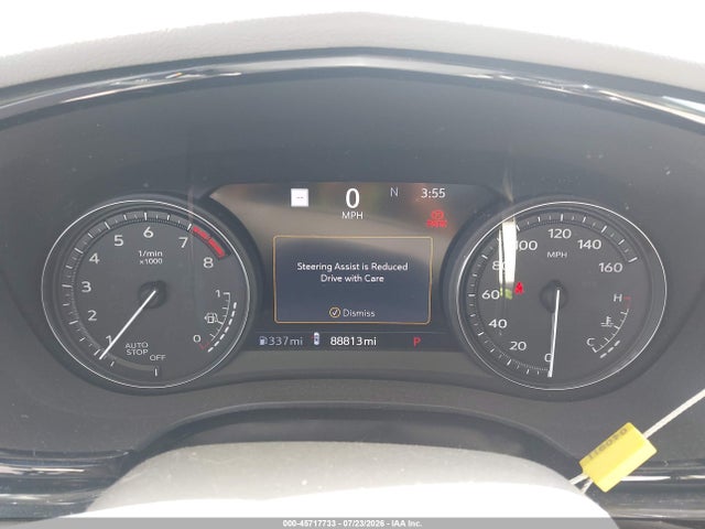 Aukcja sprzedaży 2021 Cadillac Xt6 Fwd Premium Luxury, vin: 1GYKPCRS6MZ209703, numer aukcji: 45717733