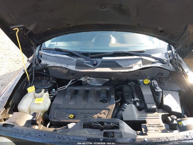 2010 Jeep Patriot Sport მანქანა იყიდება აუქციონზე, vin: 1J4NF2GB0AD658199, აუქციონის ნომერი: 45717734