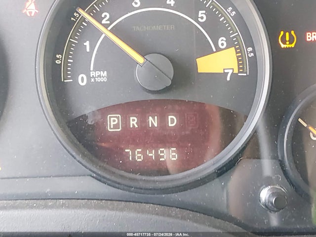 Продаж на аукціоні авто 2016 Jeep Patriot Sport, vin: 1C4NJRBB1GD549974, номер лоту: 45717735