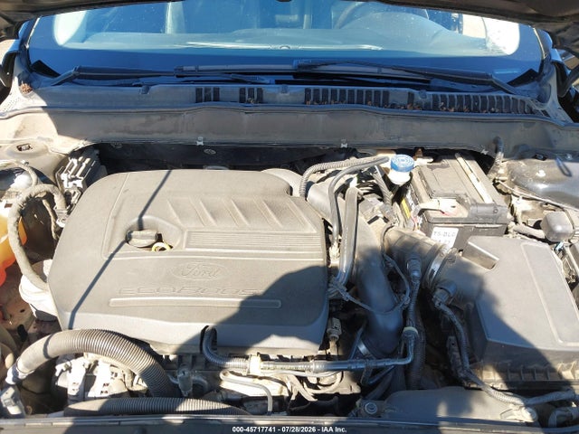 Aukcja sprzedaży 2016 Ford Fusion Se, vin: 3FA6P0HD5GR208260, numer aukcji: 45717741