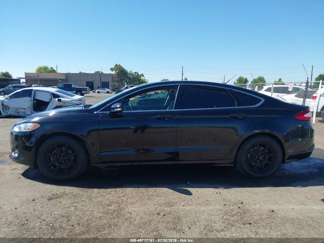 Aukcja sprzedaży 2016 Ford Fusion Se, vin: 3FA6P0HD5GR208260, numer aukcji: 45717741