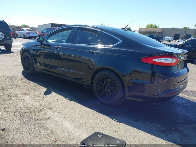 Aukcja sprzedaży 2016 Ford Fusion Se, vin: 3FA6P0HD5GR208260, numer aukcji: 45717741
