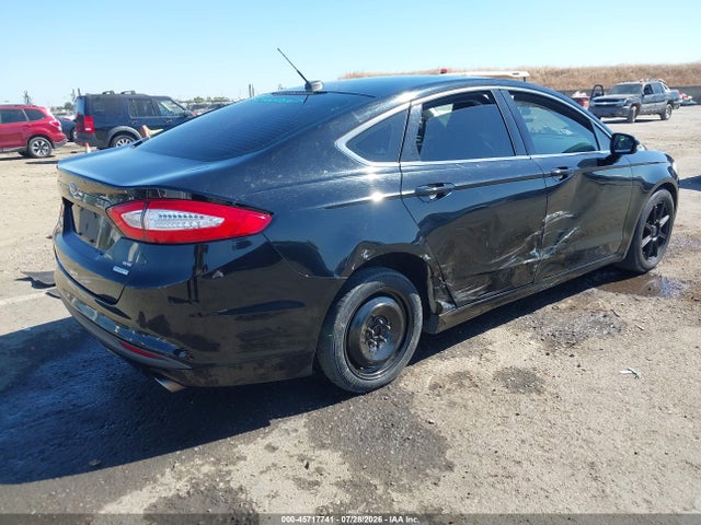 Aukcja sprzedaży 2016 Ford Fusion Se, vin: 3FA6P0HD5GR208260, numer aukcji: 45717741