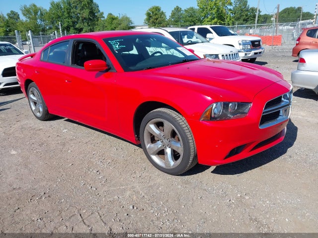 Dodge Charger Sxt Plus 2014 2C3CDXHG6EH193547 главное изображение