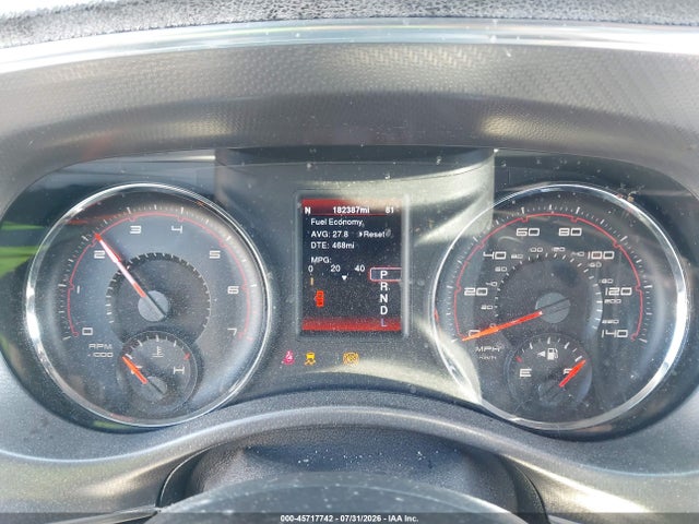 Dodge Charger Sxt Plus 2014 2C3CDXHG6EH193547 Image 7