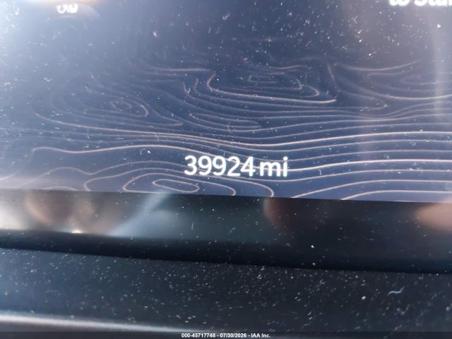 2023 Jeep Grand Cherokee L Overland 4x4 მანქანა იყიდება აუქციონზე, vin: 1C4RJKDGXP8809900, აუქციონის ნომერი: 45717748
