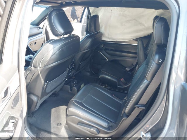 2023 Jeep Grand Cherokee L Overland 4x4 მანქანა იყიდება აუქციონზე, vin: 1C4RJKDGXP8809900, აუქციონის ნომერი: 45717748