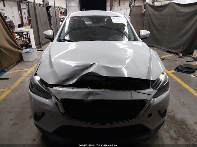 Mazda Cx-3 Sport 2020 JM1DKDB74L1465327 Image 12