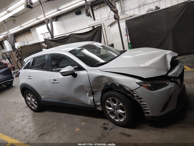 Mazda Cx-3 Sport 2020 JM1DKDB74L1465327 Image 13