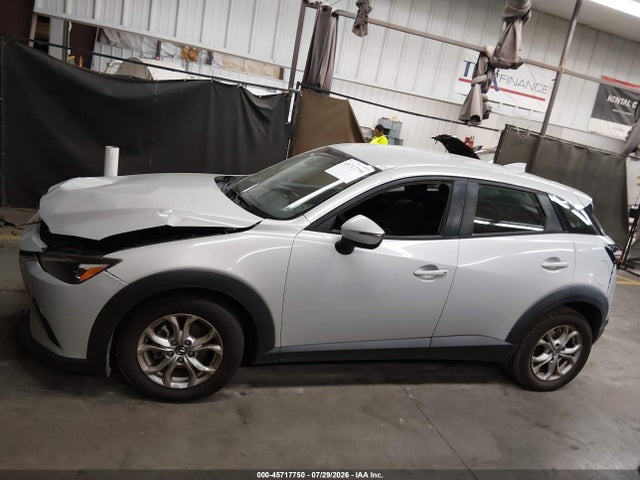 Mazda Cx-3 Sport 2020 JM1DKDB74L1465327 Image 14
