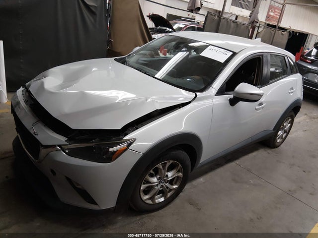 Mazda Cx-3 Sport 2020 JM1DKDB74L1465327 Image 2
