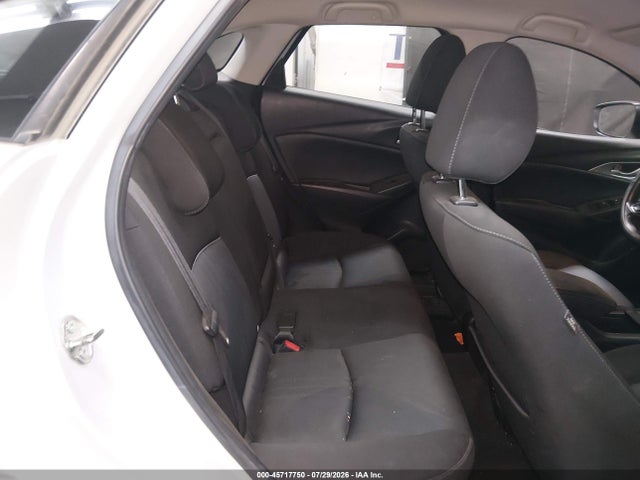 Mazda Cx-3 Sport 2020 JM1DKDB74L1465327 Image 8