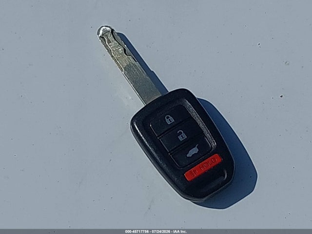 Honda HR-V LX 2019 3CZRU5H34KM722802 Image 11