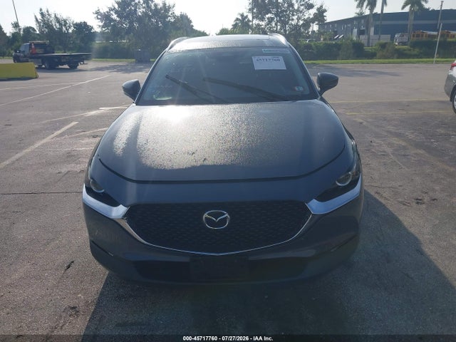 Продажа на аукционе авто 2025 Mazda Cx-30 2.5 S Carbon Edition, vin: 3MVDMBCM4SM758258, номер лота: 45717760