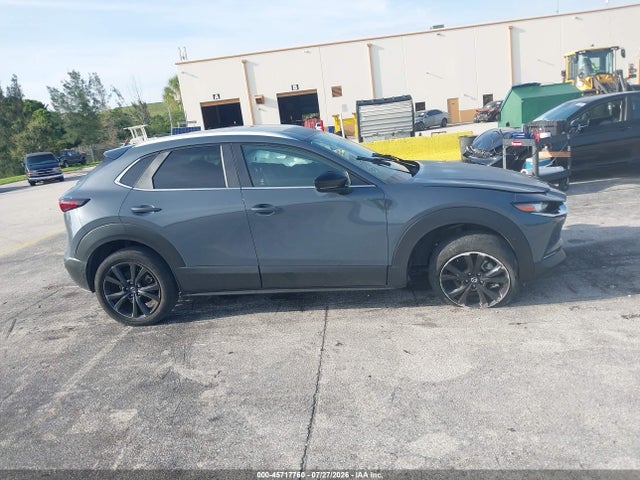 Продажа на аукционе авто 2025 Mazda Cx-30 2.5 S Carbon Edition, vin: 3MVDMBCM4SM758258, номер лота: 45717760