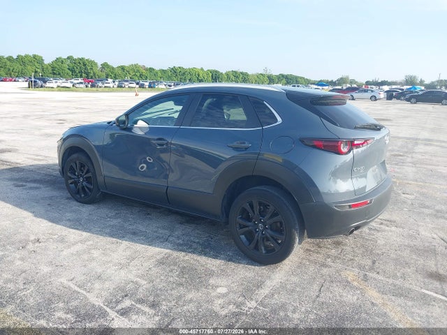 Продажа на аукционе авто 2025 Mazda Cx-30 2.5 S Carbon Edition, vin: 3MVDMBCM4SM758258, номер лота: 45717760
