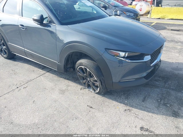 Продажа на аукционе авто 2025 Mazda Cx-30 2.5 S Carbon Edition, vin: 3MVDMBCM4SM758258, номер лота: 45717760